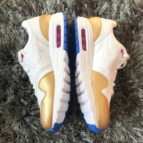 Nike air max 1 sneakers - Picture 4 of 6